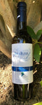 Cabernet Sauvignon Vinegar, 375ml - Nola Blues